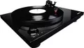 Produktbild: Reloop Turn 3 USB-Plattenspieler Riemenantrieb Schwarz