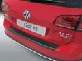 Produktbild: Ladekantenschutz für VW Golf VII Variant / Alltrack 4x4 ab 06/2013-12/2016