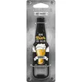 Produktbild: lustiger Flaschenöffner für Männer Geschenk Geburtstag Bier Öffner Magnetisch
