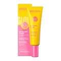 Produktbild: Weleda Glowy UV Fluid LSF30, 30ml