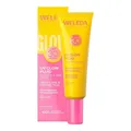 Produktbild: Weleda UV Glow Fluid LSF 30 · 30 ml · PZN 19844491