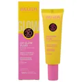 Produktbild: WELEDA UV Glow Fluid LSF 30 30ml PZN 19844491