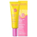 Produktbild: Weleda Glowy UV Fluid LSF 30 30ml