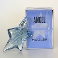 Produktbild: Thierry Mugler, Angel Star, EDP 15ml, refillable Spray