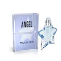 Produktbild: Thierry Mugler Angel  15 ml EDP Eau de Parfum Nachfüllbar Refillable Star