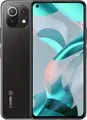 Produktbild: XIAOMI 11 Lite 5G NE 256GB Schwarz - Sehr Gut - Smartphone