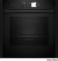 Produktbild: Neff  Backofen  B69CY7MY0  Schwarz  Pyrolyse - Slide&Hide Tür - Einbaugerät