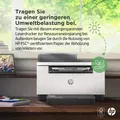 Produktbild: HP LaserJet MFP M234sdn Drucker, Schwarzweiß, Drucker für Kleine Büros, Drucken, Kopieren, Scannen, Scannen an E-Mail, Scannen an PDF, Kompakte Größe, Energieeffizient, Schneller beidseitiger Druck, ADF für 40 Blatt (6GX00F)