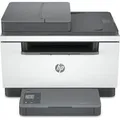 Produktbild: HP Laserjet MFP M234SDN WiFi/Duplex Monochrome Laser Printer White - Grau/Weiß