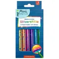 Produktbild: Coppenrath 95408 - Die Spiegelburg - Mini-Künstler - Meine ersten Glitzerstifte
