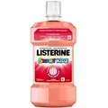 Produktbild: LISTERINE SMART KIDZ Beerengeschmack Mundspülung 500 ml