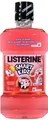 Produktbild: Listerine Smart Kidz Mundspühlung Beerengeschmack (500ml Flasche)