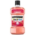 Produktbild: Listerine Smart Kidz Beerengeschmack Lösung · 500 ml · PZN 09492950