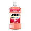 Produktbild: LISTERINE Smart Kidz Mild Berry 500ml Mundspülung antibakteriell ohne OVP