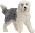 Produktbild: Schleich Hund Bobtail 13968