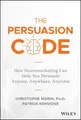 Produktbild: Christophe Morin Patrick Renvo The Persuasion C (Gebundene Ausgabe) (US IMPORT)