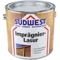Produktbild: SÜDWEST Imprägnier-Lasur 2,5 Liter Teak