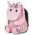 Produktbild: Affenzahn - Großer Freund Einhorn - Kinderrucksack rosa