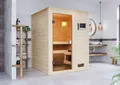 Produktbild: Karibu Sauna 