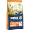 Produktbild: Bozita Original Adult Sensitive Skin & Coat 3x3kg