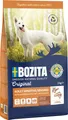 Produktbild: Bozita Original Adult Sensitive mit Lachs und Reis 3kg