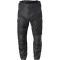 Produktbild: GMS-Moto Trento Neo, Textilhose wasserdicht - Schwarz - L