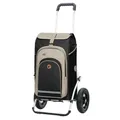 Produktbild: Andersen Shopper MANUFAKTUR Royal Shopper Hydro 2.1 Black