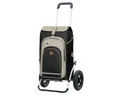Produktbild: Andersen Einkaufstrolley Andersen Royal Shopper Hydro 2.1 25 cm Luftrad, 62 l