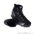 Produktbild: Scarpa Ribelle TRK GTX Herren Wanderschuhe Gore-Tex-Dunkel-Grau-43