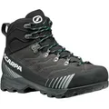 Produktbild: Scarpa Herren Ribelle TRK GTX Schuhe (Größe 43, grau)