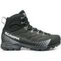 Produktbild: Scarpa RIBELLE TRK GTX, Grau, 680 g - Grau - 43