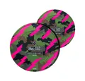 Produktbild: MUC-OFF Bremsscheibenabdeckungssatz CAMO (2U)