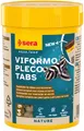 Produktbild: sera Viformo Pleco Tabs 100 ml | Futter für Welse, Schmerlen | Tablettenfutter