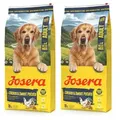 Produktbild: JOSERA Medi/Maxi Huhn & Süßkartoffel 2x12,5kg