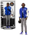 Produktbild: Barbie Anziehpuppe Barbie Signature LeBron James, Kenbassadors Puppe