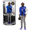 Produktbild: Mattel Barbie Signature Le Bron James (HRM33)