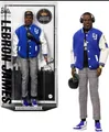 Produktbild: LeBron James Kenbassadors Puppe – Mattel Creations Barbie Signature – Neu/OVP