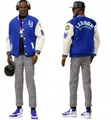 Produktbild: BARBIE KEN DOLL  Signature Kenbassadors Lebron James Doll HRM33