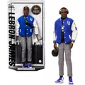 Produktbild: Barbie Signature LeBron James Kenbassadors Doll Collectible with Varsity Jacket