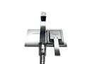 Produktbild: Bidetarmatur mit Handbrause Ibergrif M22011 Chrom