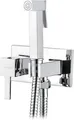Produktbild: Ibergrif M22011 Unterputz-Bidet-Set für die Toilette, Chrom