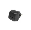 Produktbild: Vivanco Reisestecker USA, USA Buchse - Schuko Stecker, (34436) Adapter