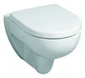 Produktbild: Geberit Renova Tiefspül-WC 4,5 / 6 Liter wandhängend - Manhattan - 203040010
