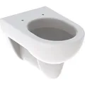 Produktbild: Geberit Wand-WC Renova Tiefspüler Spülrand Manhattan