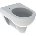 Produktbild: Geberit Wand-WC, Tiefspüler Renova 6/5 l, manhattan