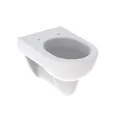 Produktbild: Geberit Renova Nr.1 Tiefspül WC, 203040010, Farbe: manhattan