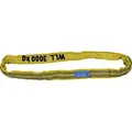 Produktbild: 47203219 Rundschlinge Arbeitslast (WLL)=3 t Gelb en 1492-2 din 1492-2 - Petex