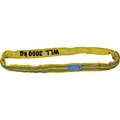 Produktbild: Petex 47203219 Rundschlinge Arbeitslast (WLL)=3 t Gelb EN 1492-2 DIN 1492-2