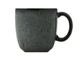Produktbild: like. by Villeroy & Boch Tasse Lave gris Kaffeeobertasse 0,24l, Steinzeug