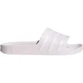 Produktbild: Adidas Unisex Adilette Aqua Badeschuh - 40,5 - ALMPNK/FTWWHT/ALMPNK
